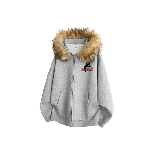 PAL ONGACO Унисекс Свитшоты