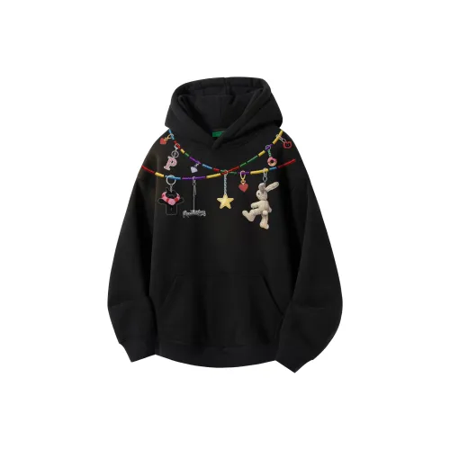 Свитшот Pepe the Frog Унисекс