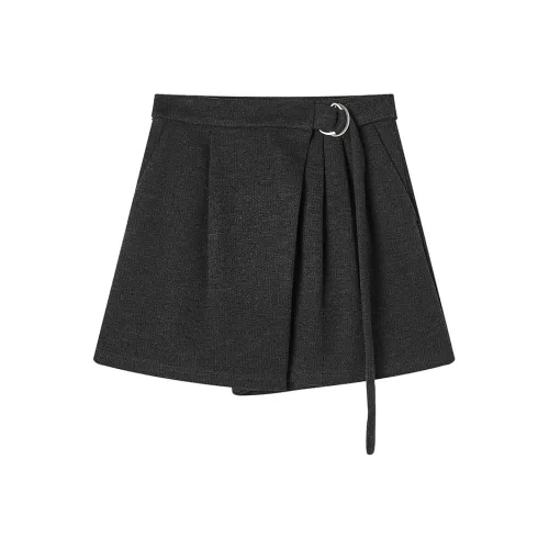 XIANGYING Повседневные шорты женские