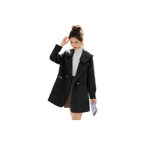 Mu Xiao Xin Бизнес-костюм для женщин