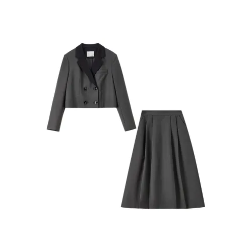 SENTUBILA Женские Комплекты с Юбкой