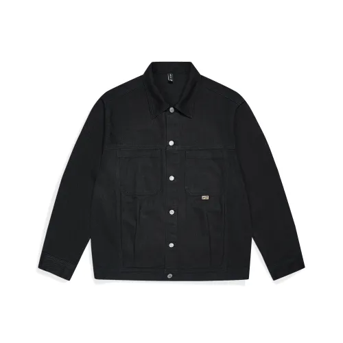 Xiyue Мужские Куртки