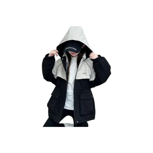 ЮЙЧЖАОЛИНЬ Ветровка Детская