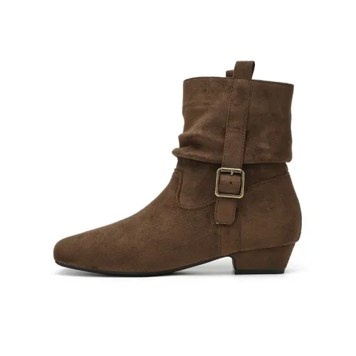 Daphne Ботильоны Женские