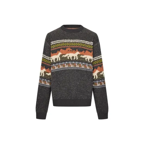 URBAN REVIVO Трикотаж Мужская Одежда