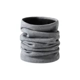 Светло-серый - Флисовая подкладка