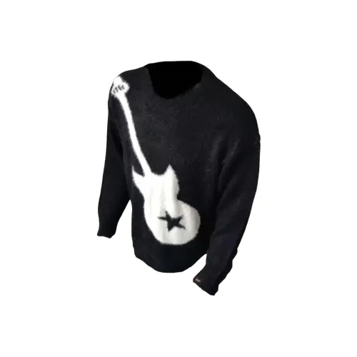 YGHOME OFFICIAL Трикотаж Унисекс