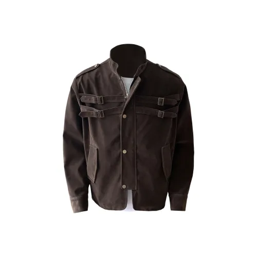 H.V.G.A Унисекс Куртки