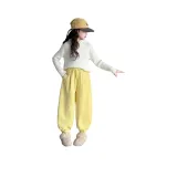 Цыплячий желтый