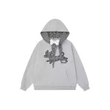 Серый (с флисовой подкладкой)