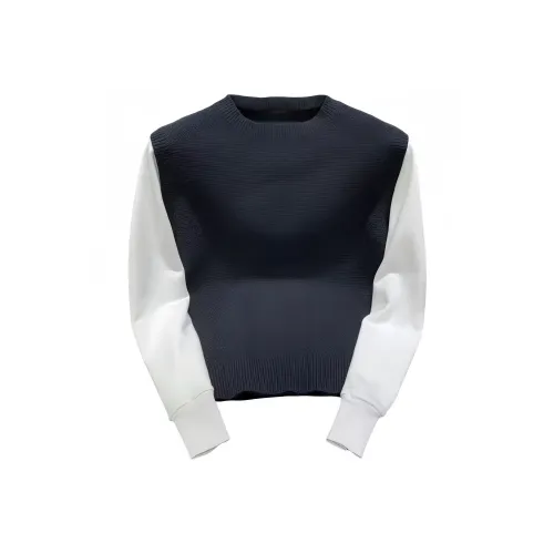 Chisportate Унисекс Трикотаж