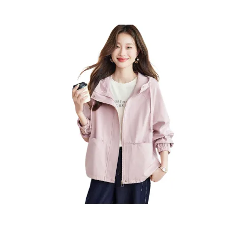 YPUT Женские Куртки