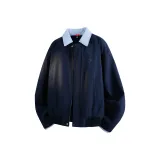 Темно-синий [Бесплатные аксессуары DIY]