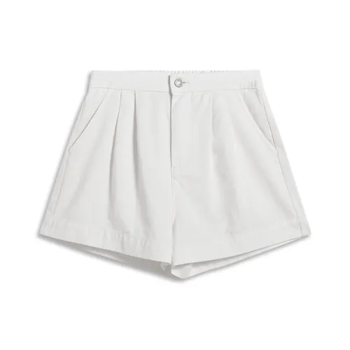 Zeng Xiaoxian Повседневные шорты Женские