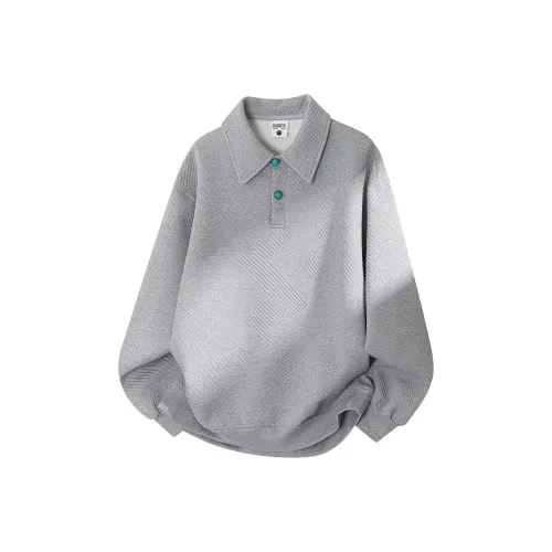 DANGERTIGER Унисекс Свитшоты