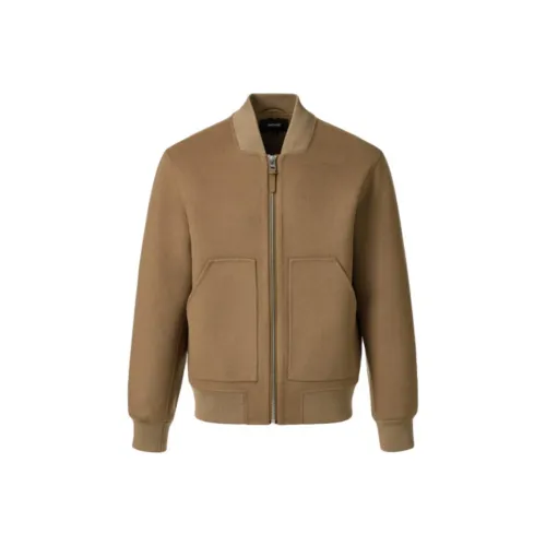 MACKAGE SS25 Куртки и Пальто Мужской