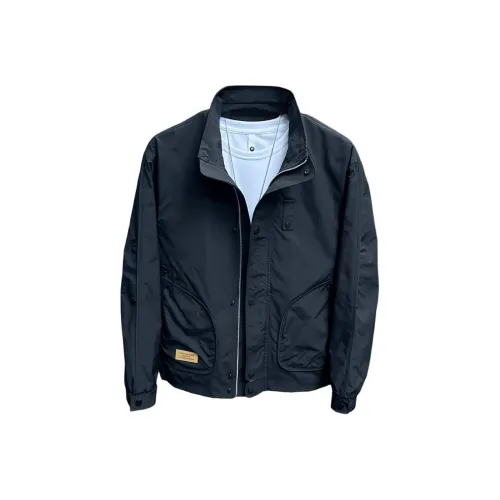 Chisportate Унисекс Куртки