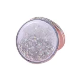 Круглый [Серебряный]