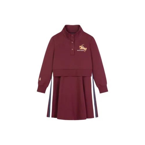 Hush Puppies Kids Платья