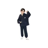 Темно-синий, синий, одежда, наборы