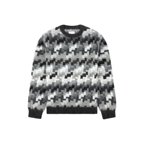 AIME LEON DORE FW25 Свитер Мужской