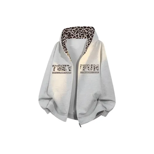 7 SEVFUN Унисекс Свитшоты