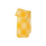 Желто-белая клетка