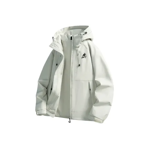 AUTOMOBILI LAMBORGHINI Куртка Унисекс