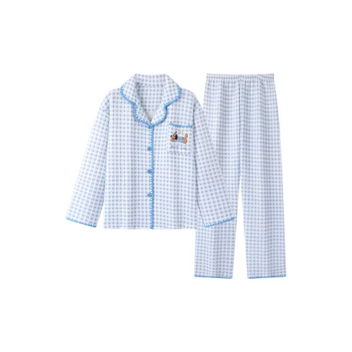 Purple Thousand Пижамный комплект для женщин