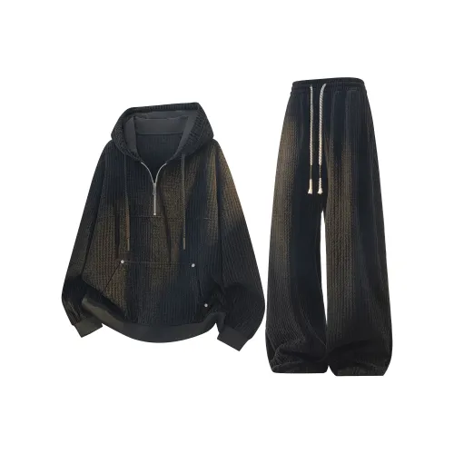 TOM ADAM Унисекс Свитшот Комплекты