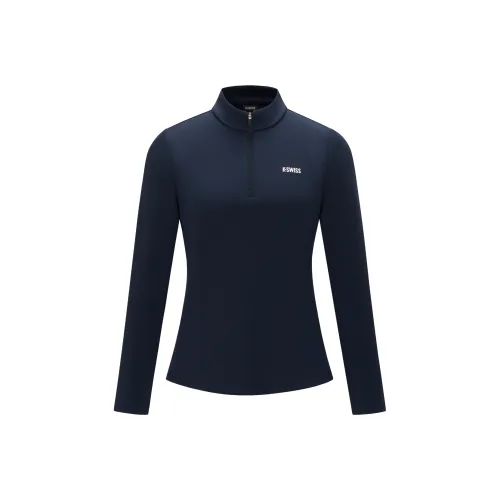 KSWISS Набор с короткими рукавами рубашка женский