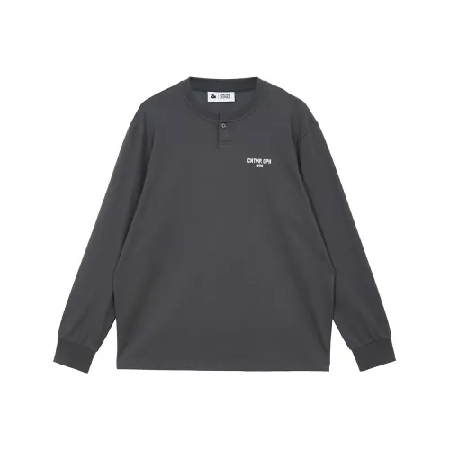 JACK JONES Мужские T-рубашки