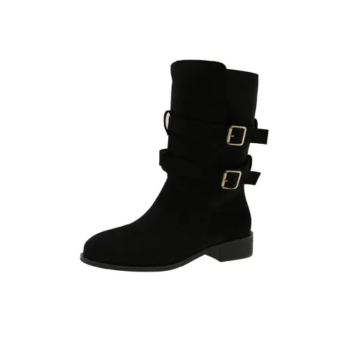 SHUMO Женские ботильоны