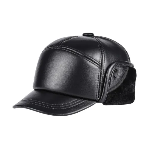 Кепки из овчины Kangaroo для мужчин