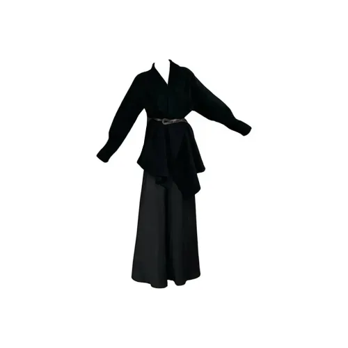 HNUF Женские Комплекты с Юбкой