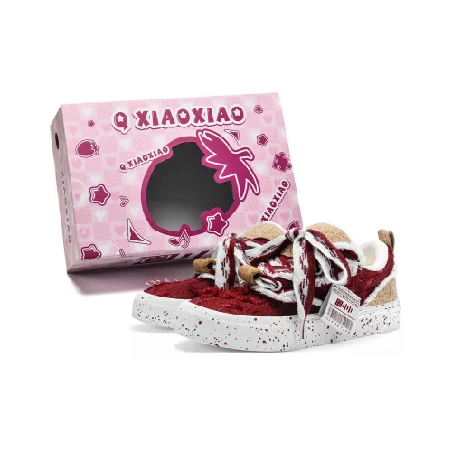 Circle Small Покрытие Увеличение Высоты Устойчивость к Износу Дышащие Низкие Кроссовки для Скейтбординга Унисекс