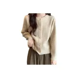 Абрикосовый