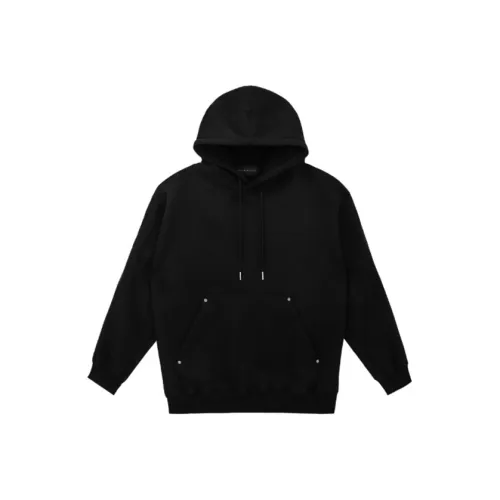 TREEMINGBIRD Rivet Sweat Комплект Вверх Толстовка Свитшот Унисекс