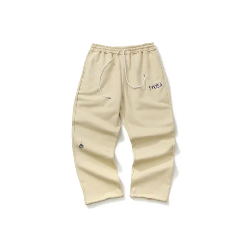 Nautica White Sail Вязаные тренировочные штаны унисекс