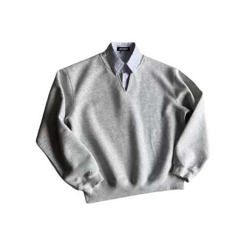 W7H1 Унисекс Свитшоты