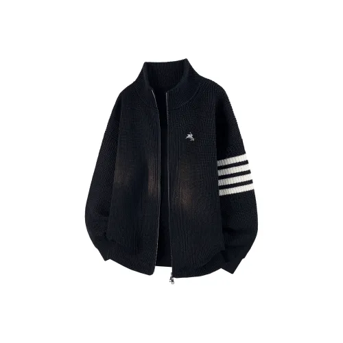 POLOMEISDO Унисекс Свитера