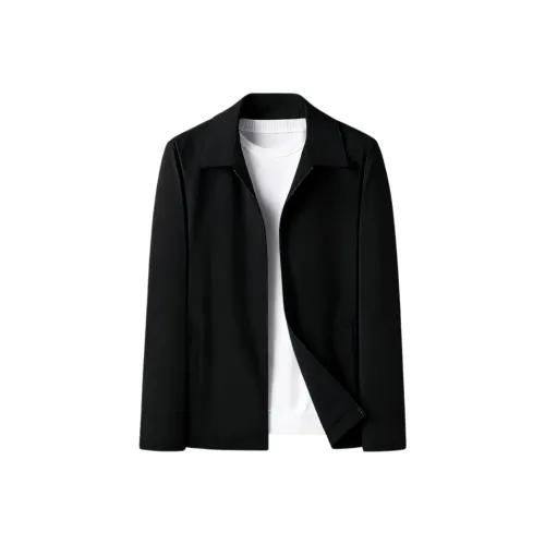 CAT'S PAW Унисекс Куртки