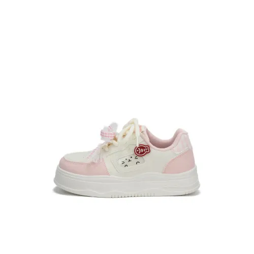 TLIT Детские Скейтбординги Низкий Топ Унисекс