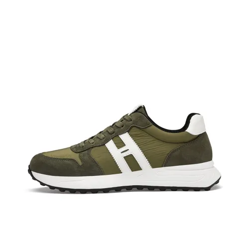 Extravagant Низкий Топ Повседневная Обувь Унисекс