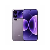 Холодный дымчатый фиолетовый