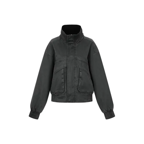 URBAN REVIVO Женские пуховики и куртки