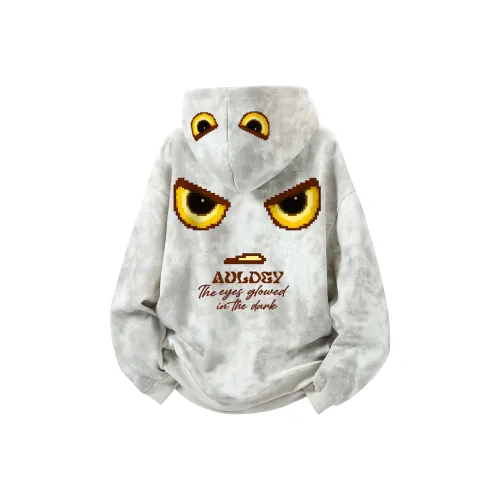 AULDEY Унисекс Свитшоты