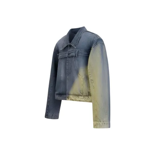 MARTHENAUT Унисекс Куртки