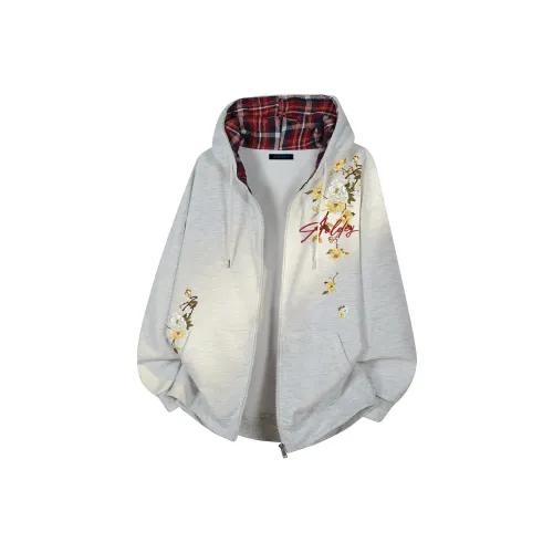 AULDEY Унисекс Свитшоты