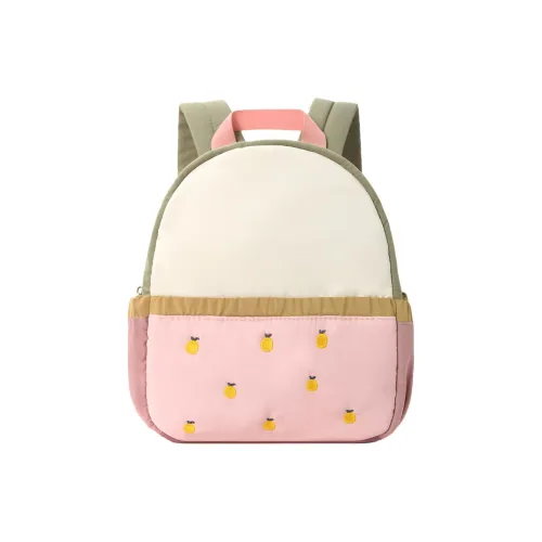 NOMK Полиэстер Рюкзак Стандартный Детский Многоцветный